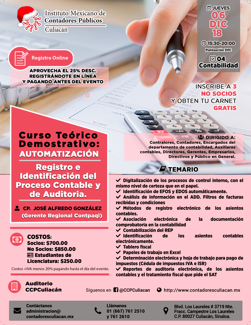 Curso 06 Diciembre 2018V2