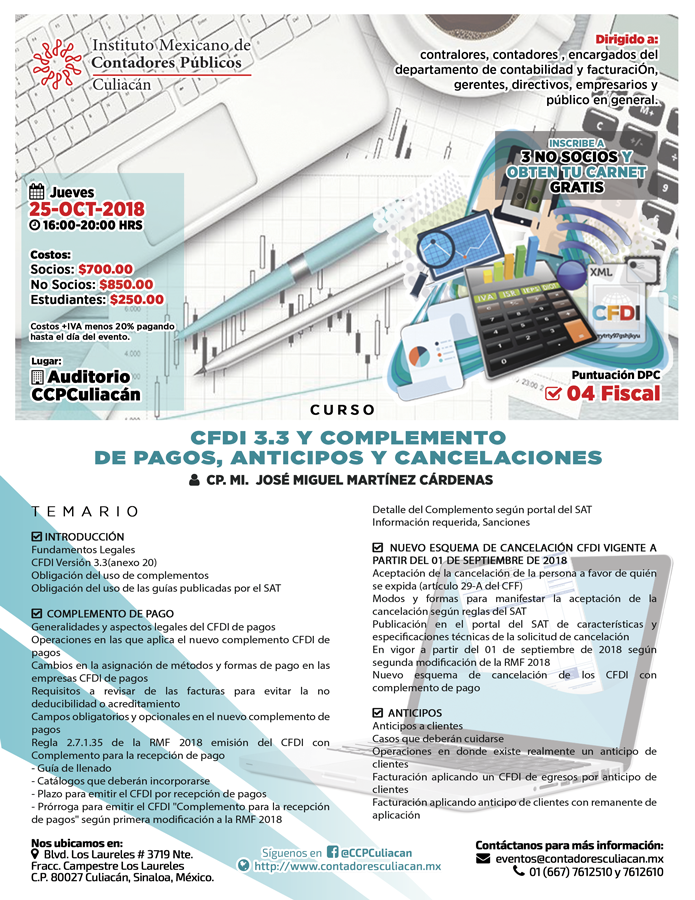 Curso 25 Octubre 2018web