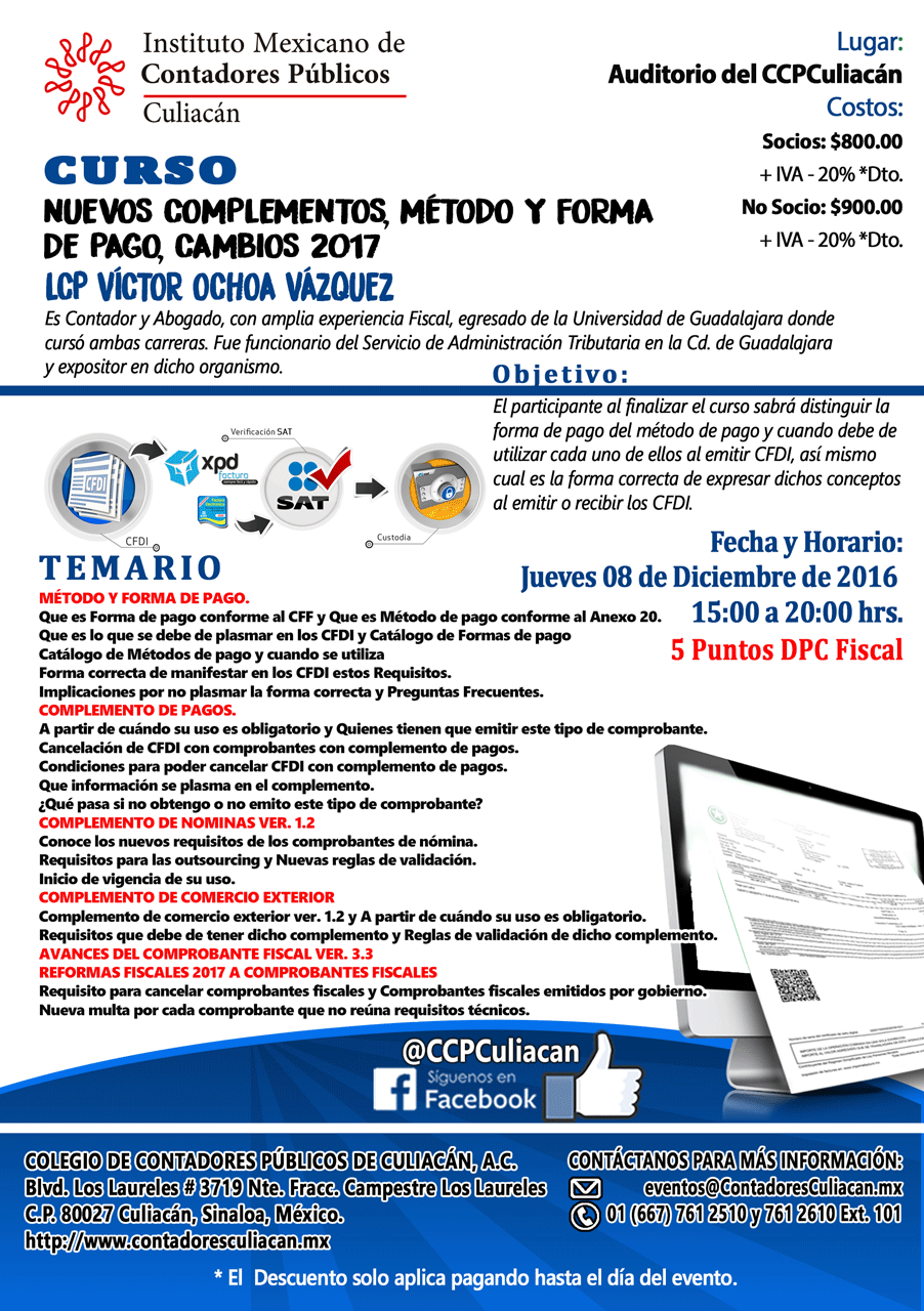 curso tamaño carta cfdi ultimo
