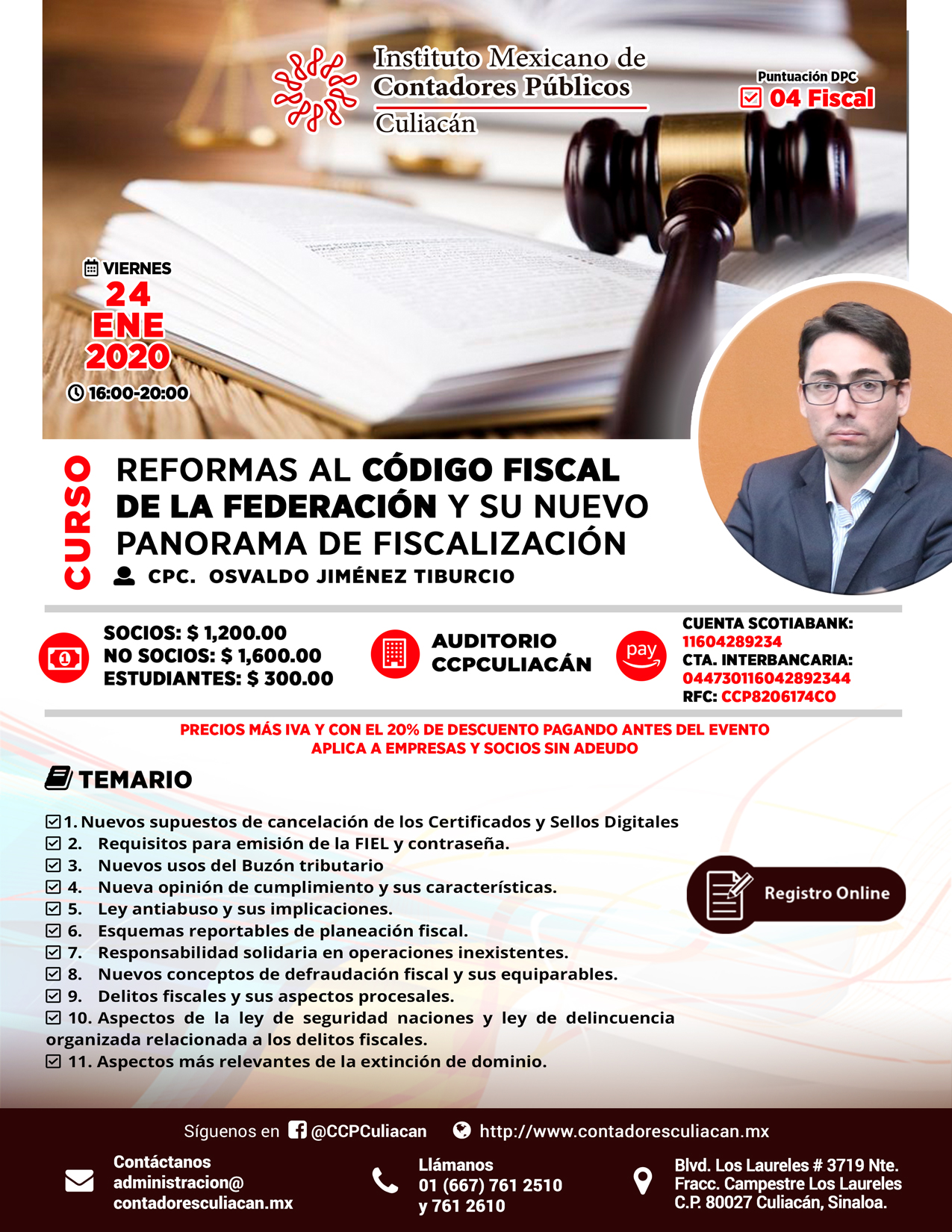Curso 25 de Septiembre de 2019 OK