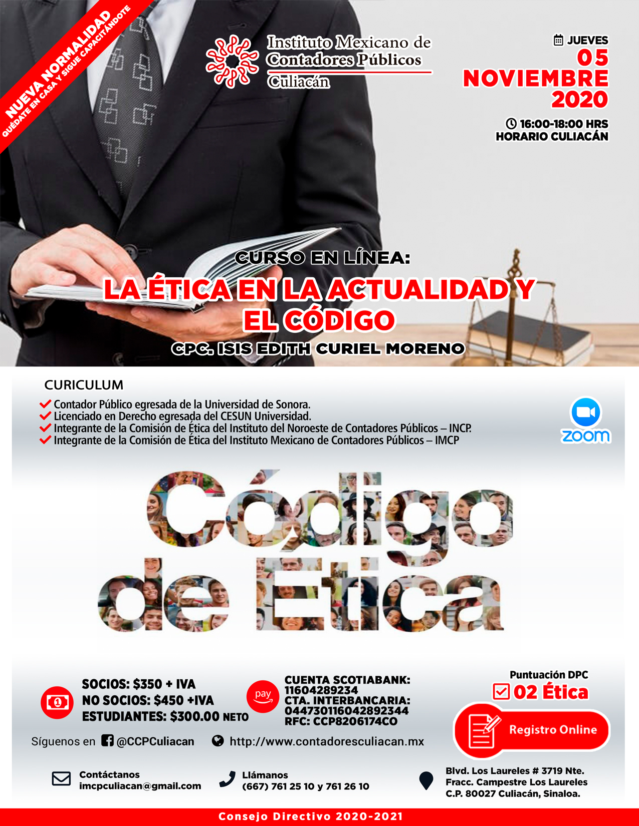Curso 25 de Septiembre de 2019 OK