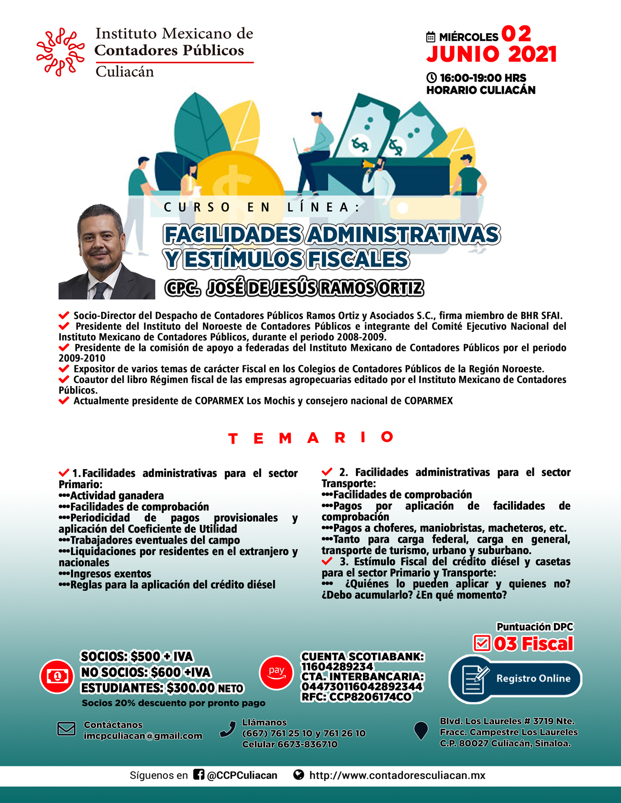 Curso 25 de Septiembre de 2019 OK