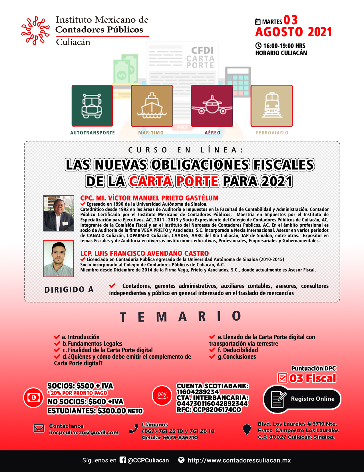 Curso 25 de Septiembre de 2019 OK