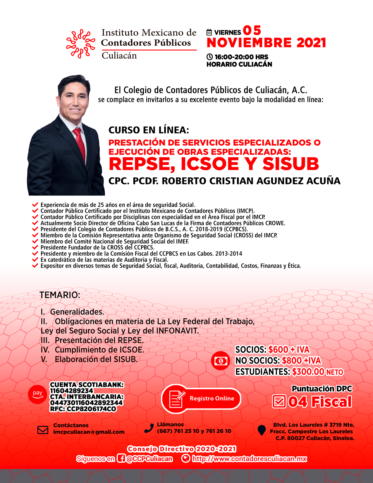 Curso 25 de Septiembre de 2019 OK