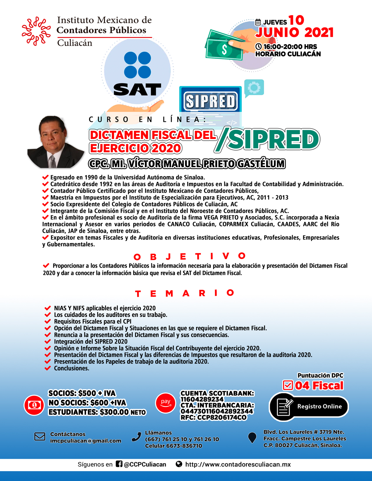 Curso 25 de Septiembre de 2019 OK
