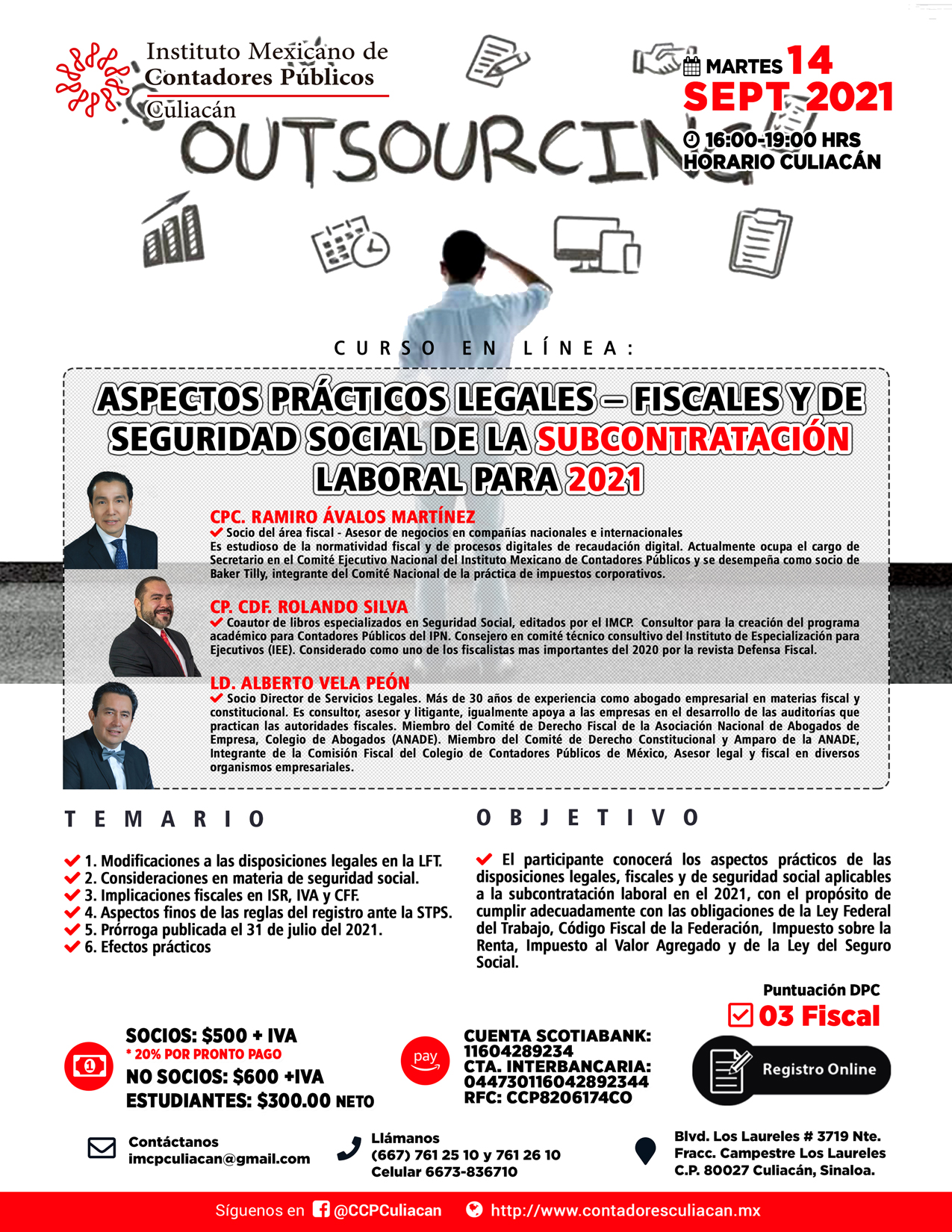 Curso 25 de Septiembre de 2019 OK
