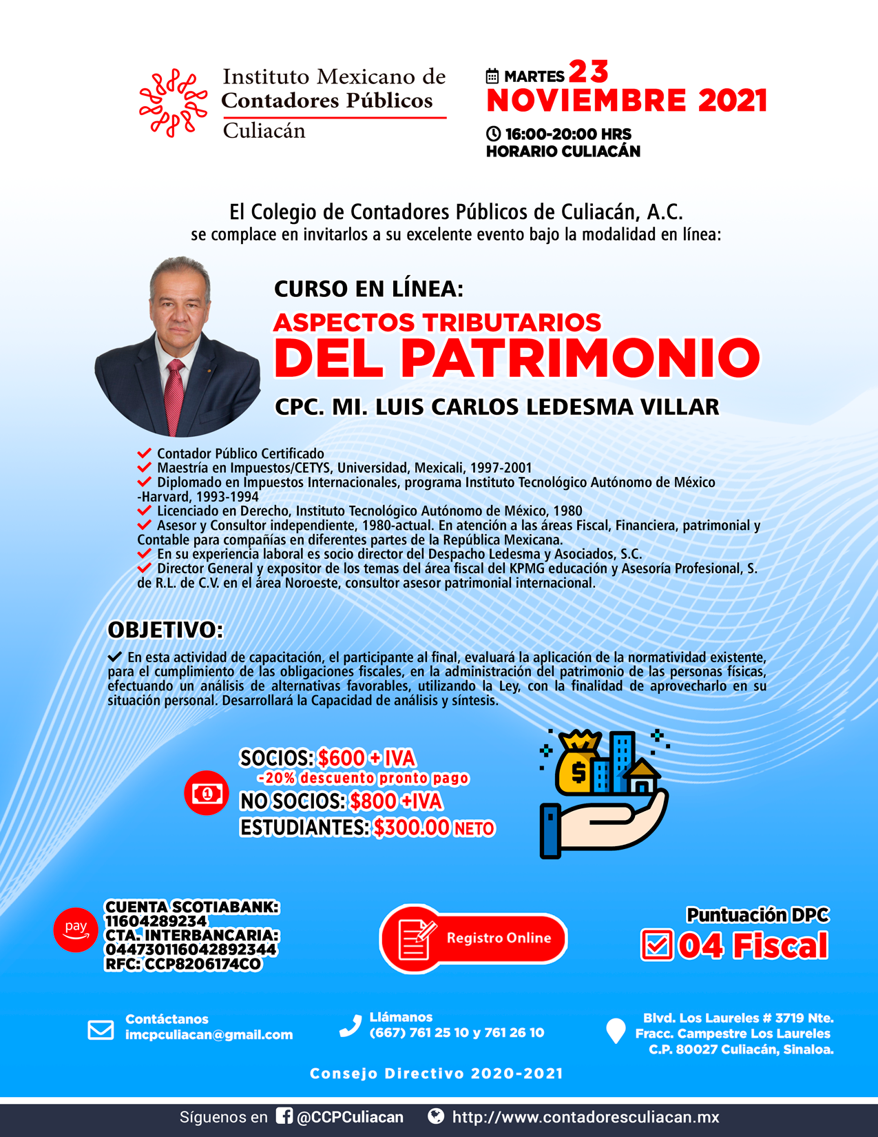 Curso 25 de Septiembre de 2019 OK