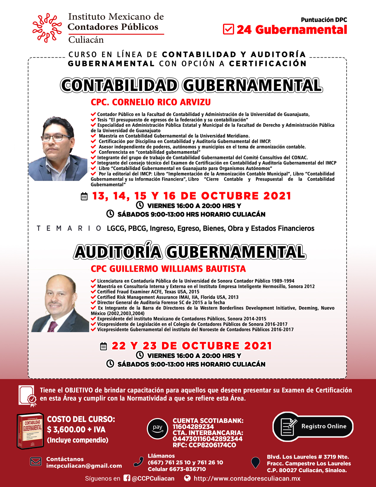 Curso 25 de Septiembre de 2019 OK