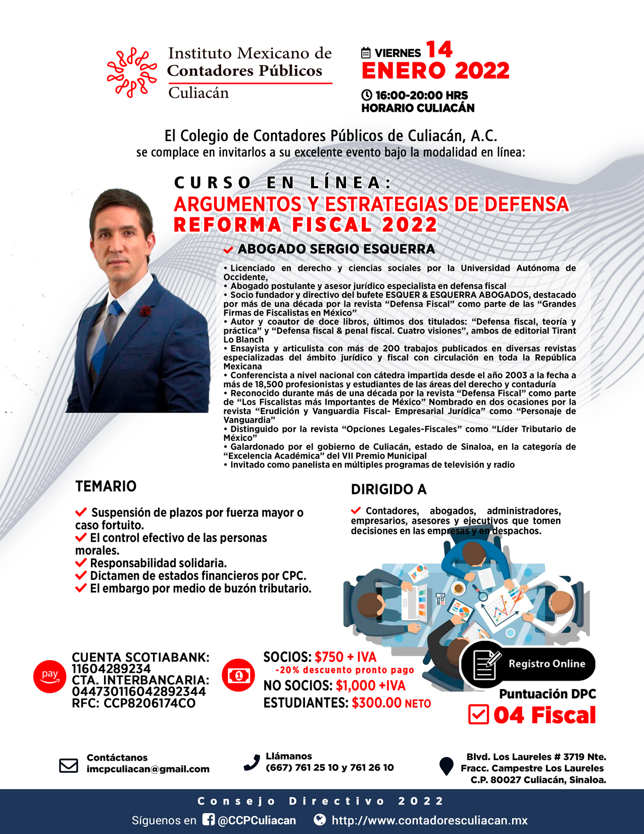 Curso 25 de Septiembre de 2019 OK