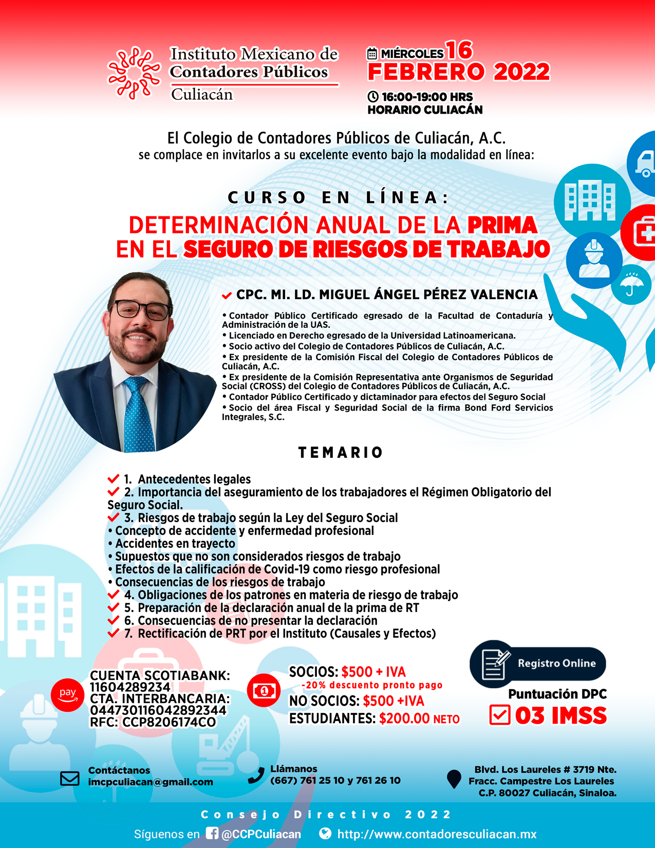 Curso 25 de Septiembre de 2019 OK