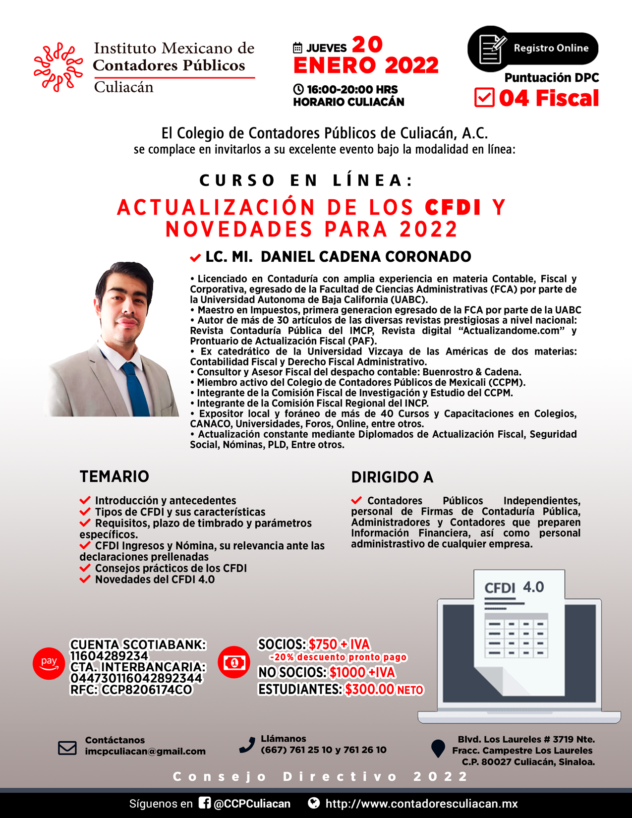 Curso 25 de Septiembre de 2019 OK