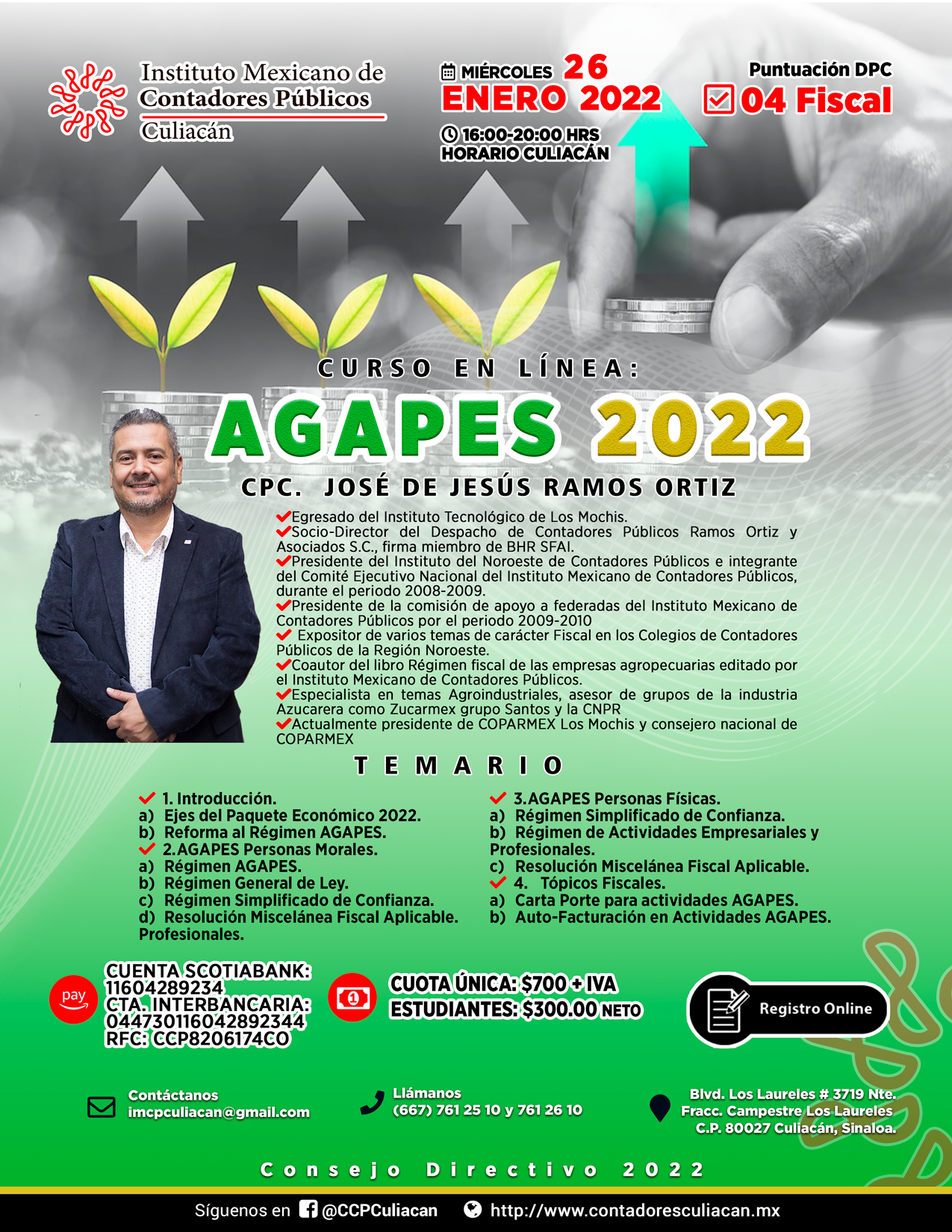 Curso 25 de Septiembre de 2019 OK