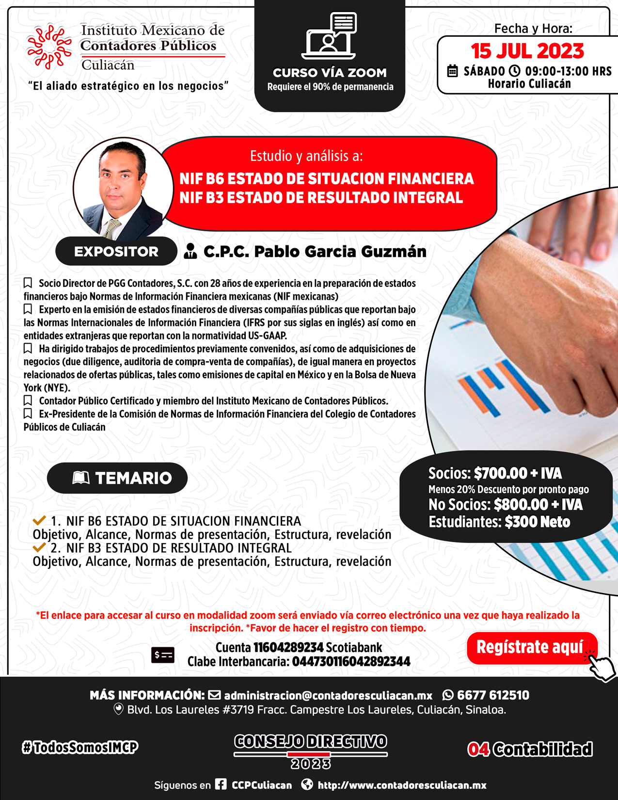 Curso 18 de Mayo 2023