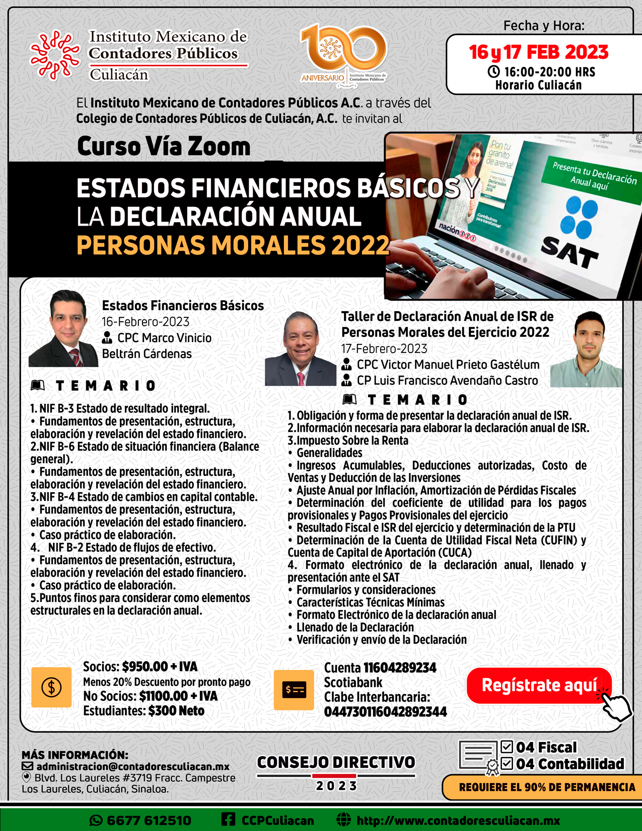 Curso 25 de Septiembre de 2019 OK