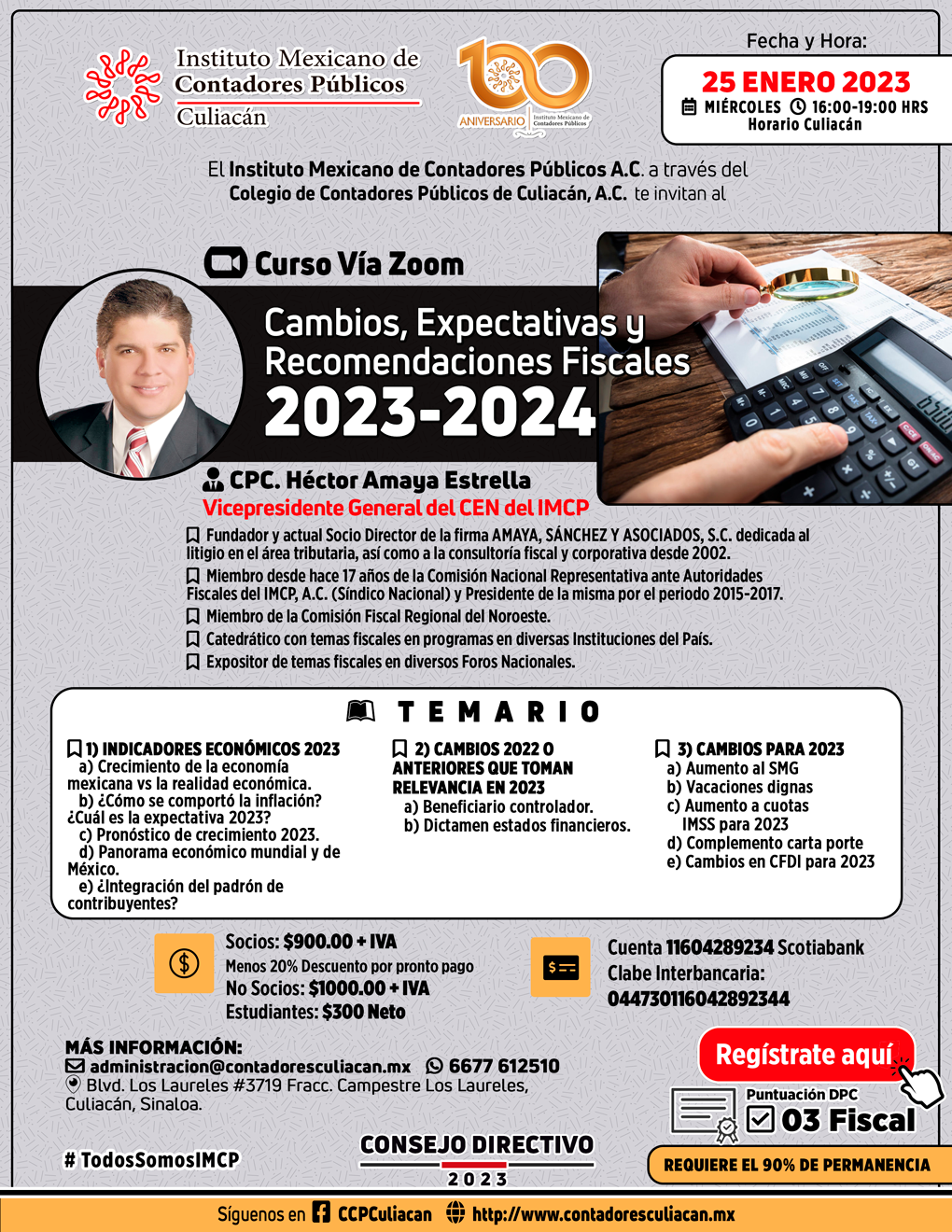 Curso 25 de Septiembre de 2019 OK