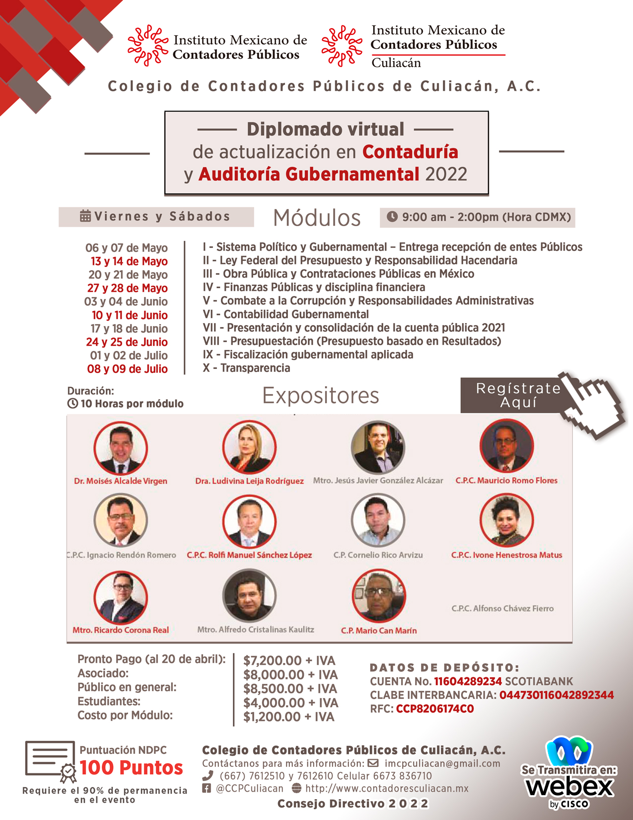 Curso 25 de Septiembre de 2019 OK