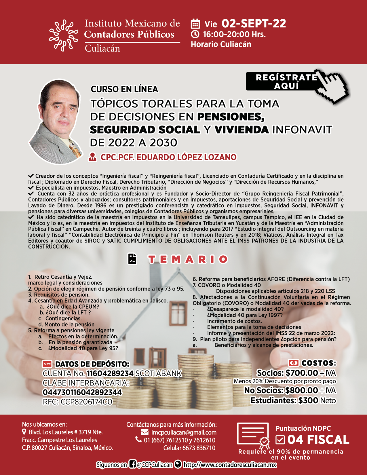 Curso 25 de Septiembre de 2019 OK