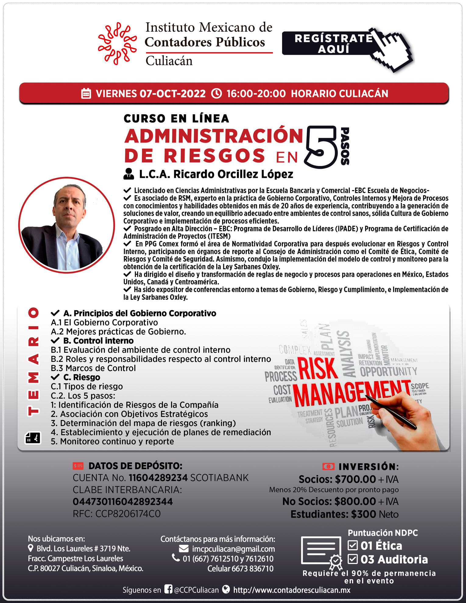 Curso 25 de Septiembre de 2019 OK
