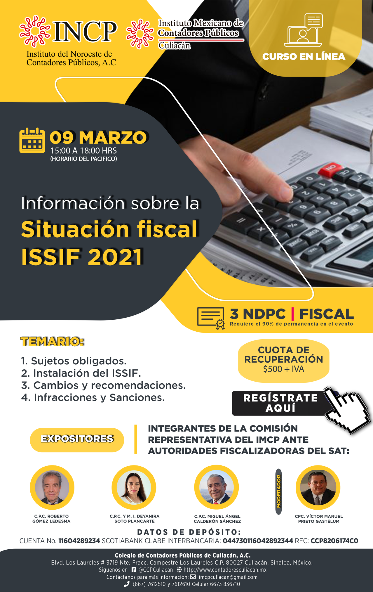 Curso 25 de Septiembre de 2019 OK