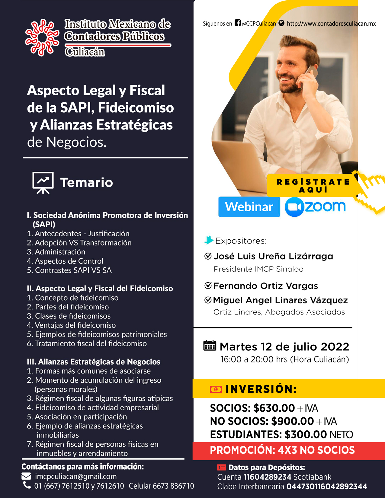 Curso 25 de Septiembre de 2019 OK
