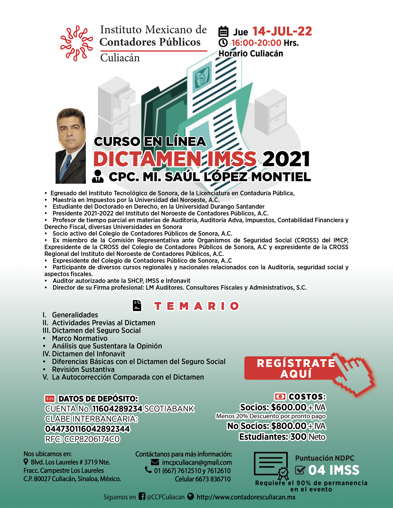 Curso 25 de Septiembre de 2019 OK
