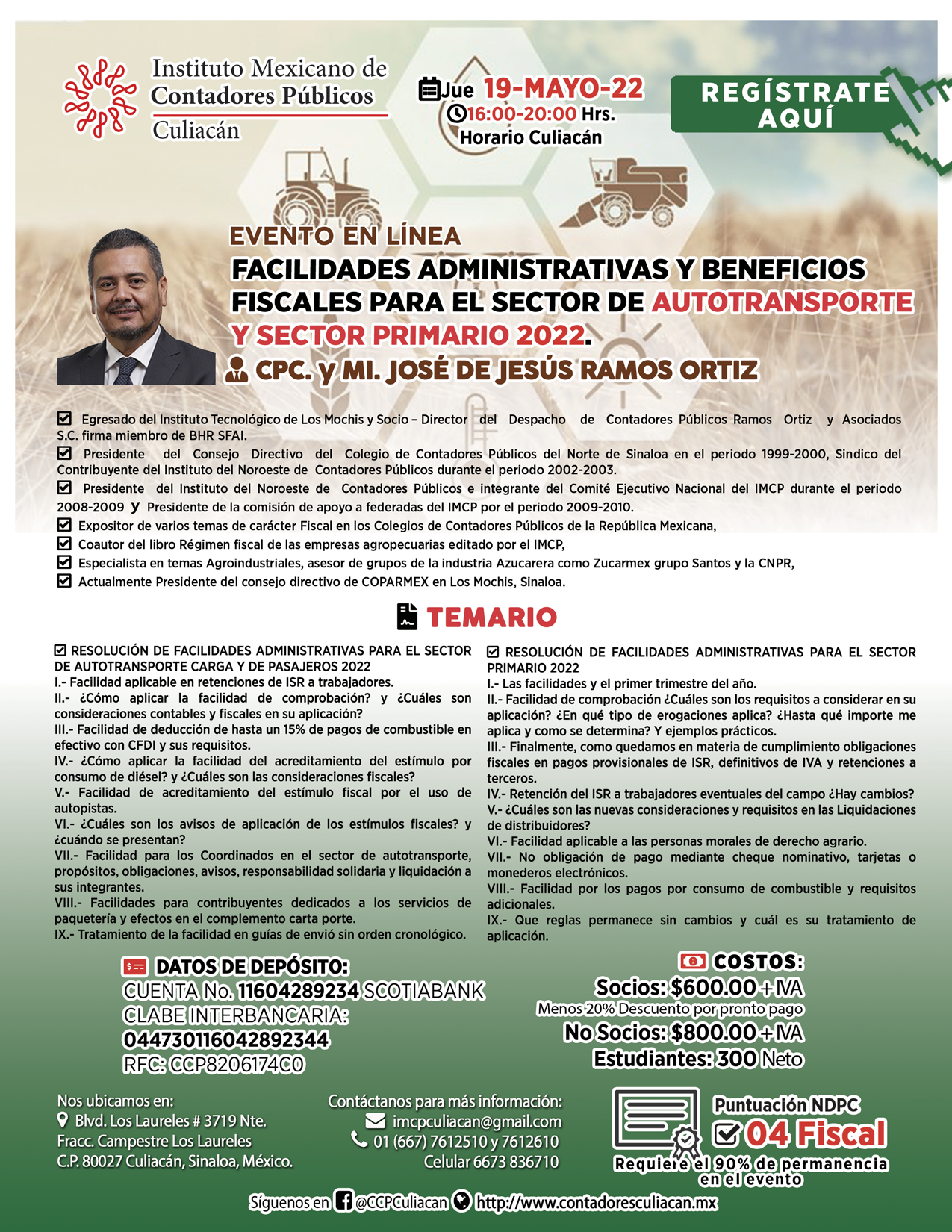 Curso 25 de Septiembre de 2019 OK