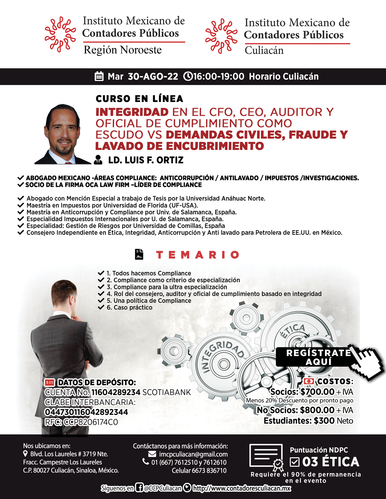 Curso 25 de Septiembre de 2019 OK