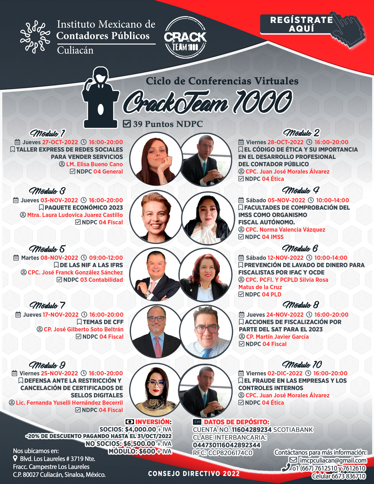 Curso 25 de Septiembre de 2019 OK