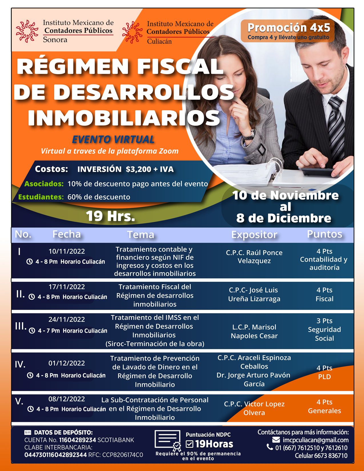 Curso 25 de Septiembre de 2019 OK