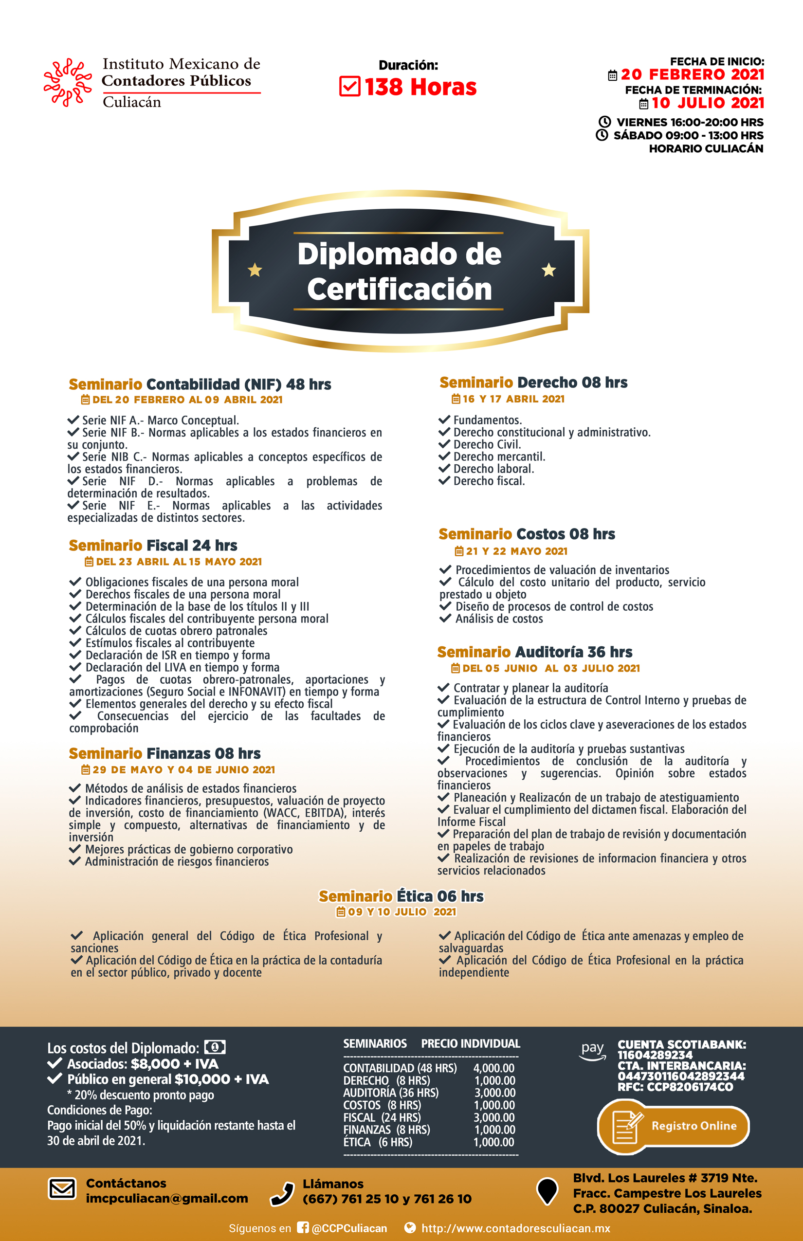 Curso 25 de Septiembre de 2019 OK