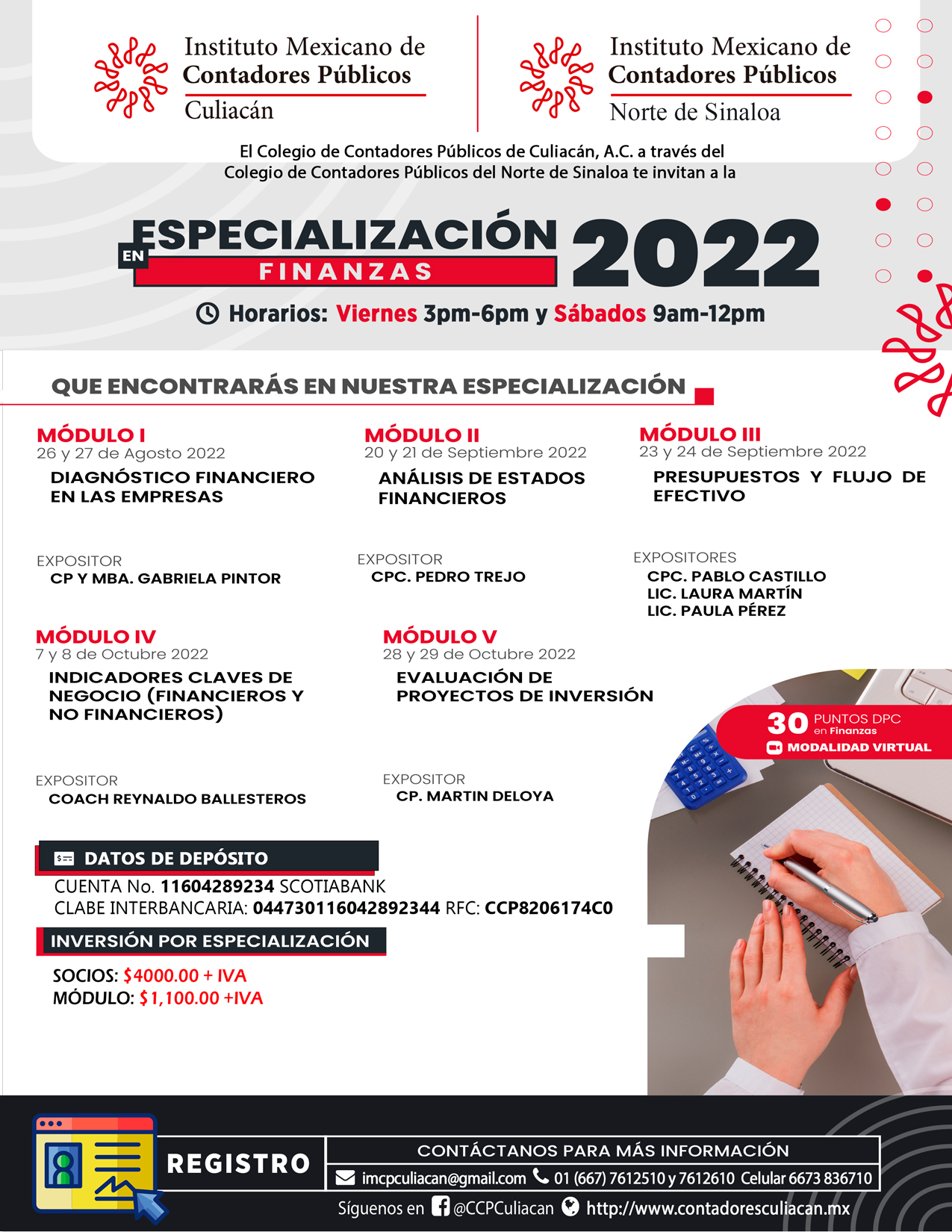 Curso 25 de Septiembre de 2019 OK