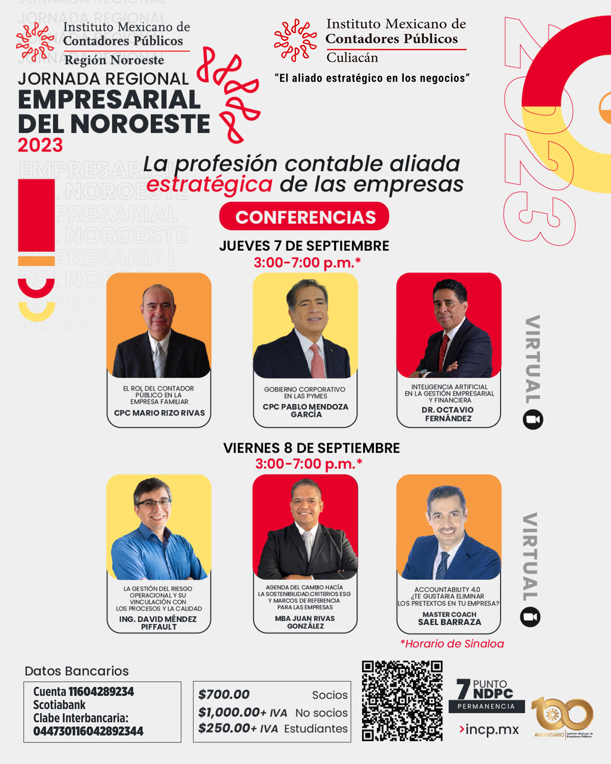 Curso 18 de Mayo 2023