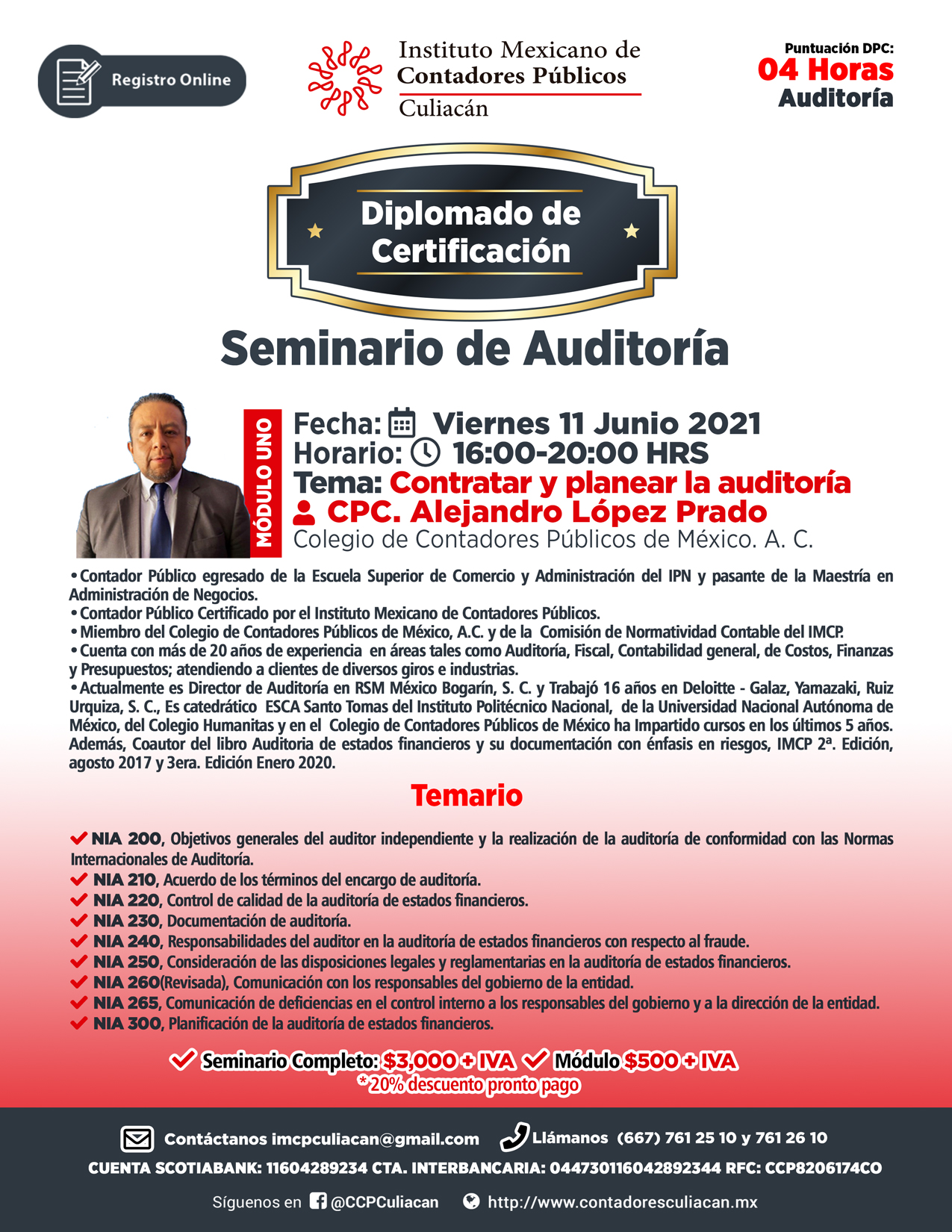 Curso 25 de Septiembre de 2019 OK