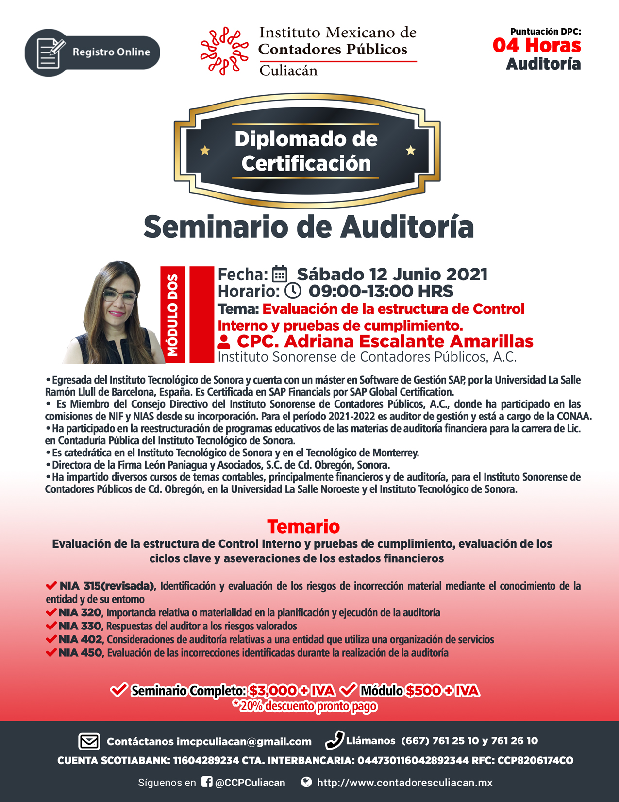 Curso 25 de Septiembre de 2019 OK