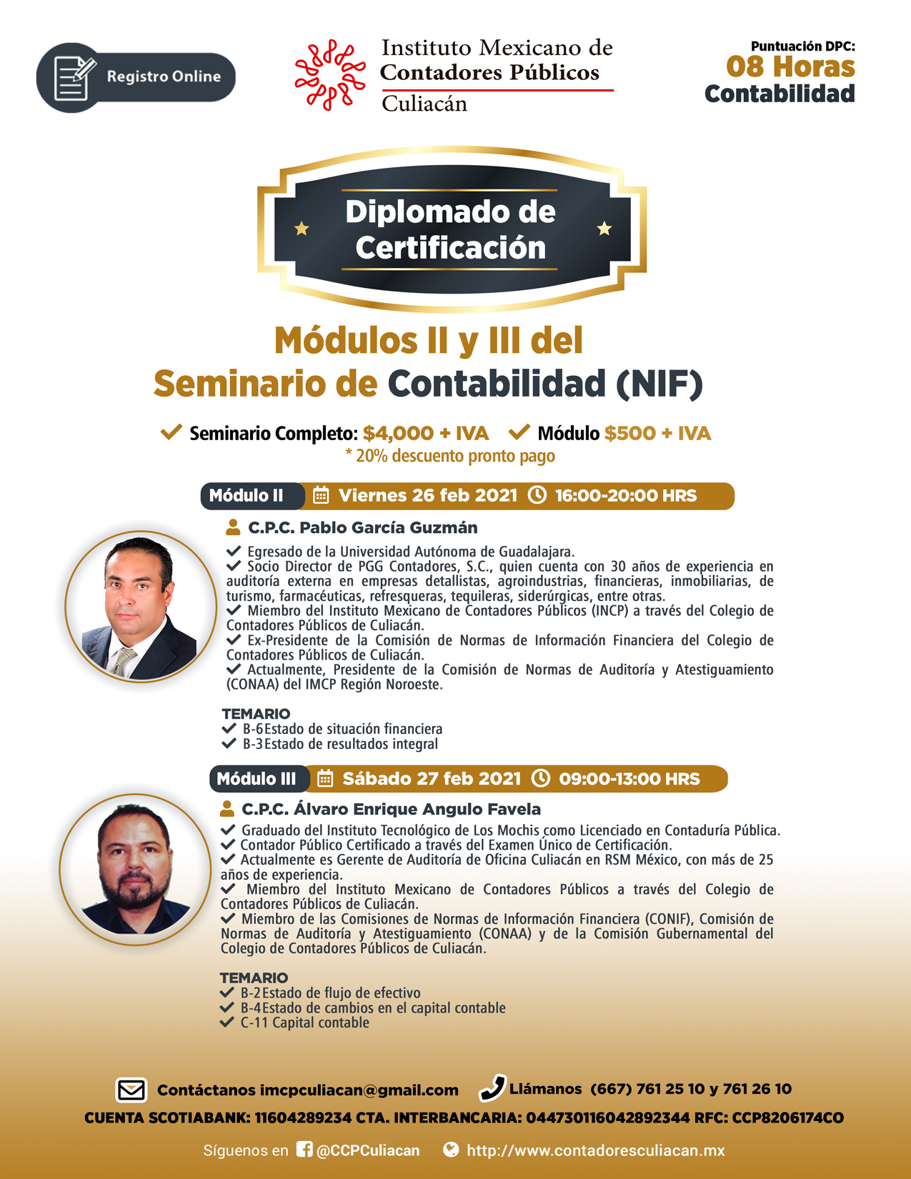 Curso 25 de Septiembre de 2019 OK