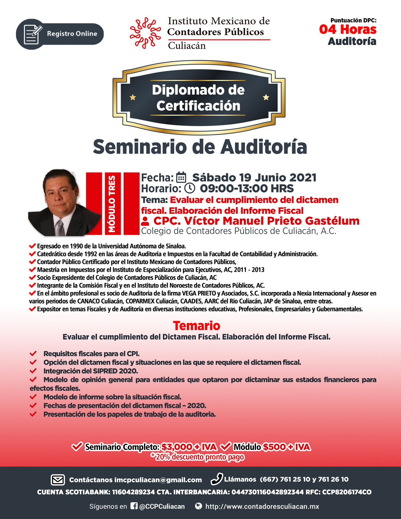 Curso 25 de Septiembre de 2019 OK