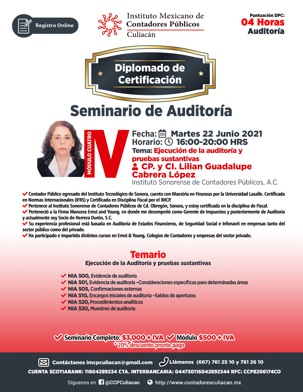 Curso 25 de Septiembre de 2019 OK