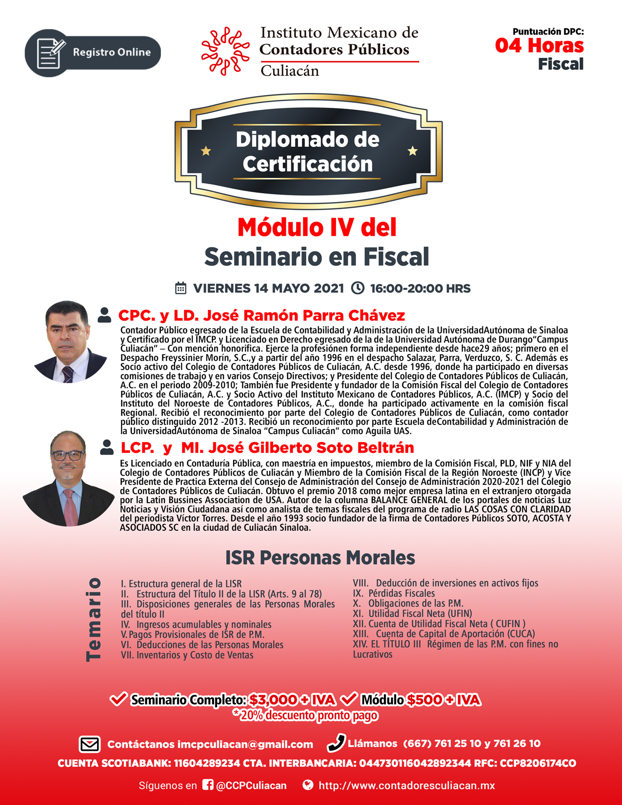 Curso 25 de Septiembre de 2019 OK