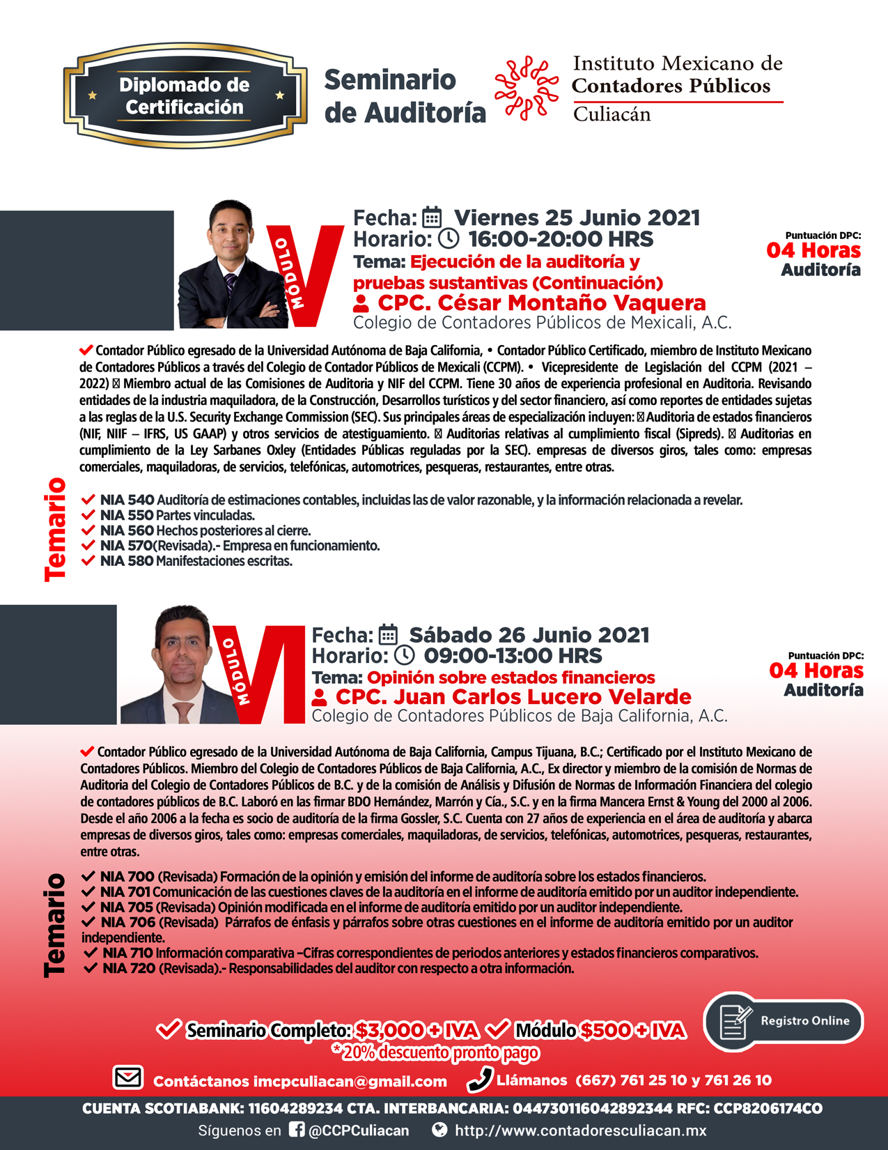 Curso 25 de Septiembre de 2019 OK