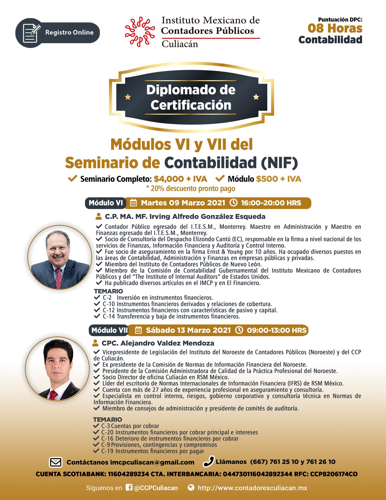 Curso 25 de Septiembre de 2019 OK