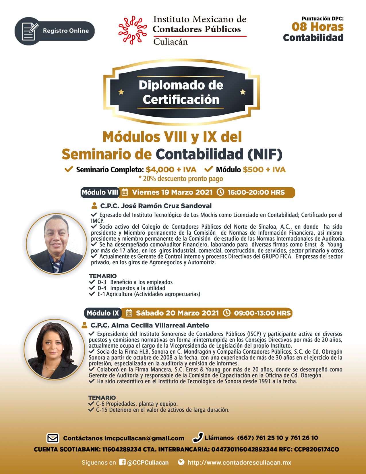 Curso 25 de Septiembre de 2019 OK