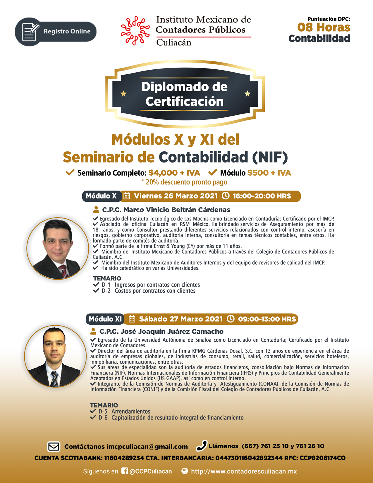 Curso 25 de Septiembre de 2019 OK