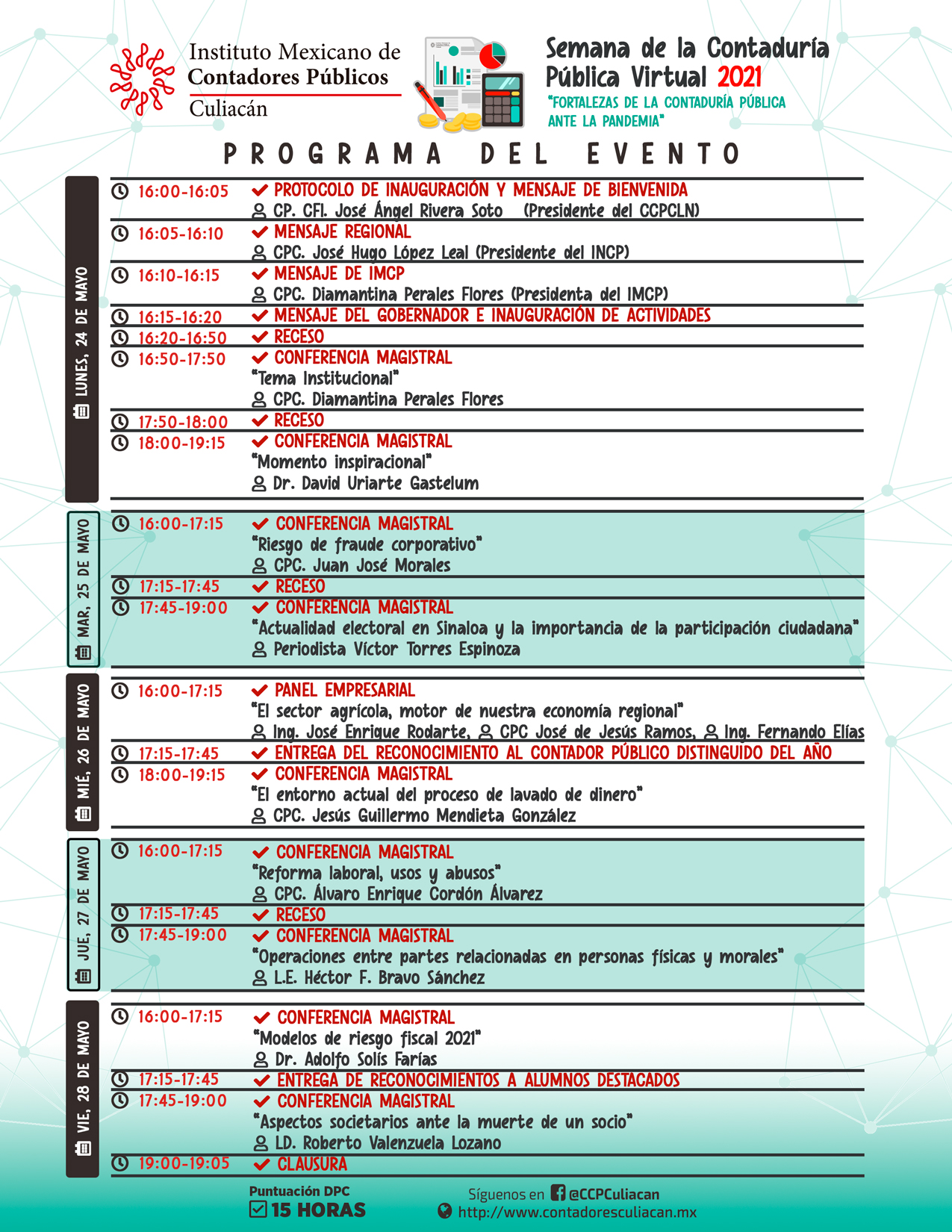 PROGRAMA SCP VIRTUAL 2021