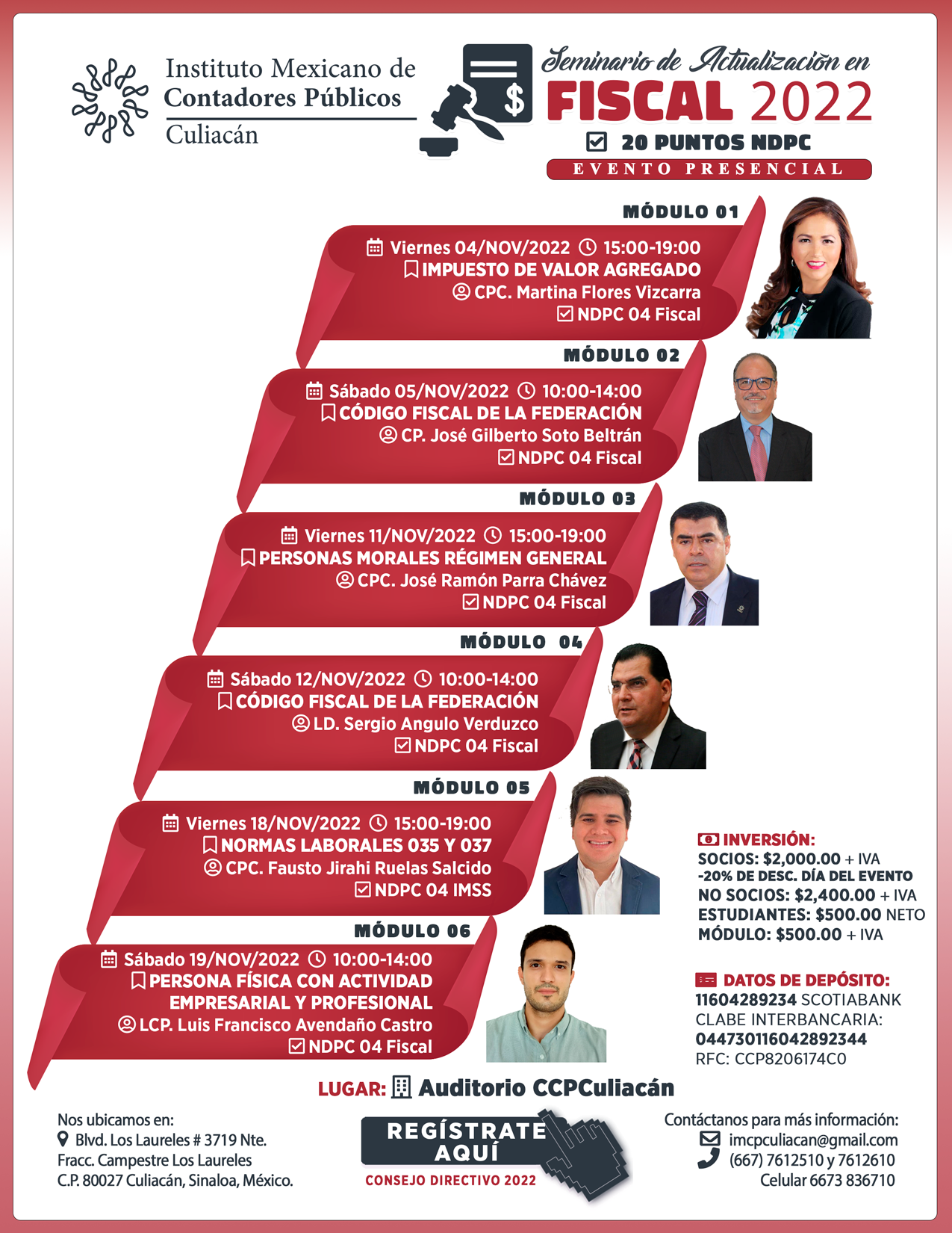Curso 25 de Septiembre de 2019 OK