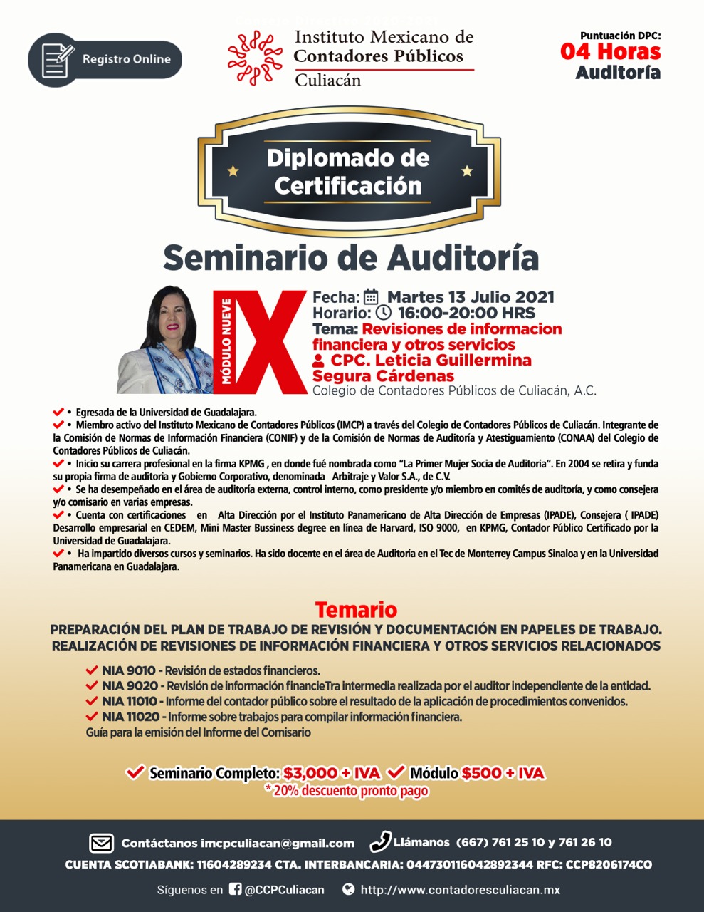 Curso 25 de Septiembre de 2019 OK