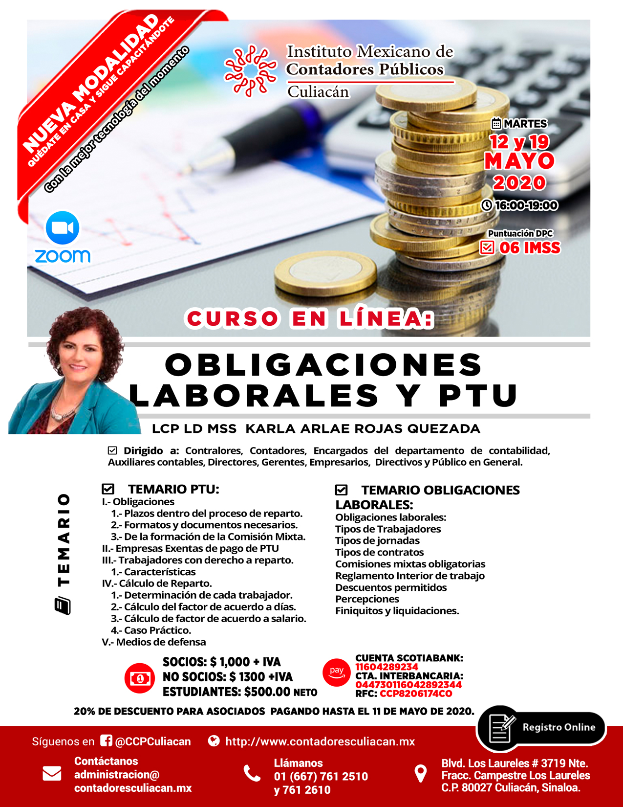 Curso 25 de Septiembre de 2019 OK