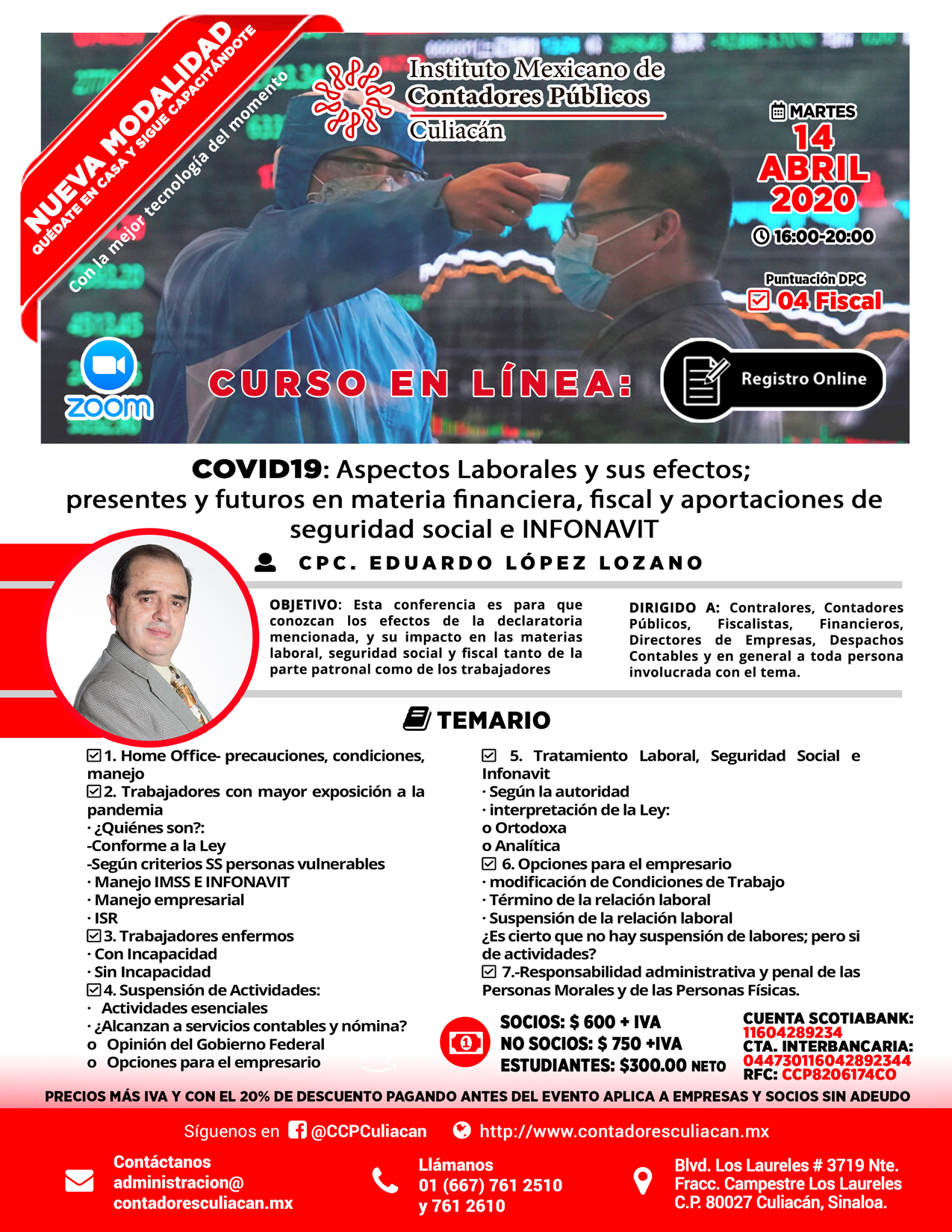 Curso 25 de Septiembre de 2019 OK
