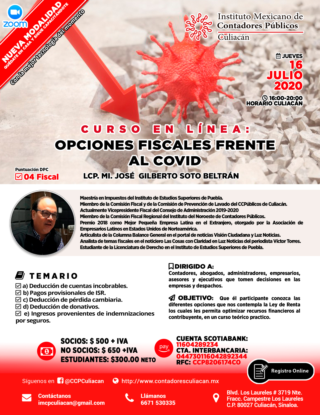 Curso 25 de Septiembre de 2019 OK