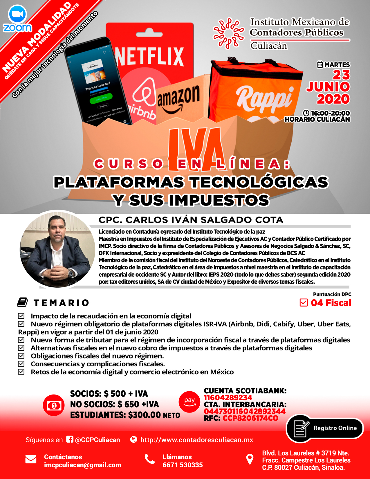 Curso 25 de Septiembre de 2019 OK