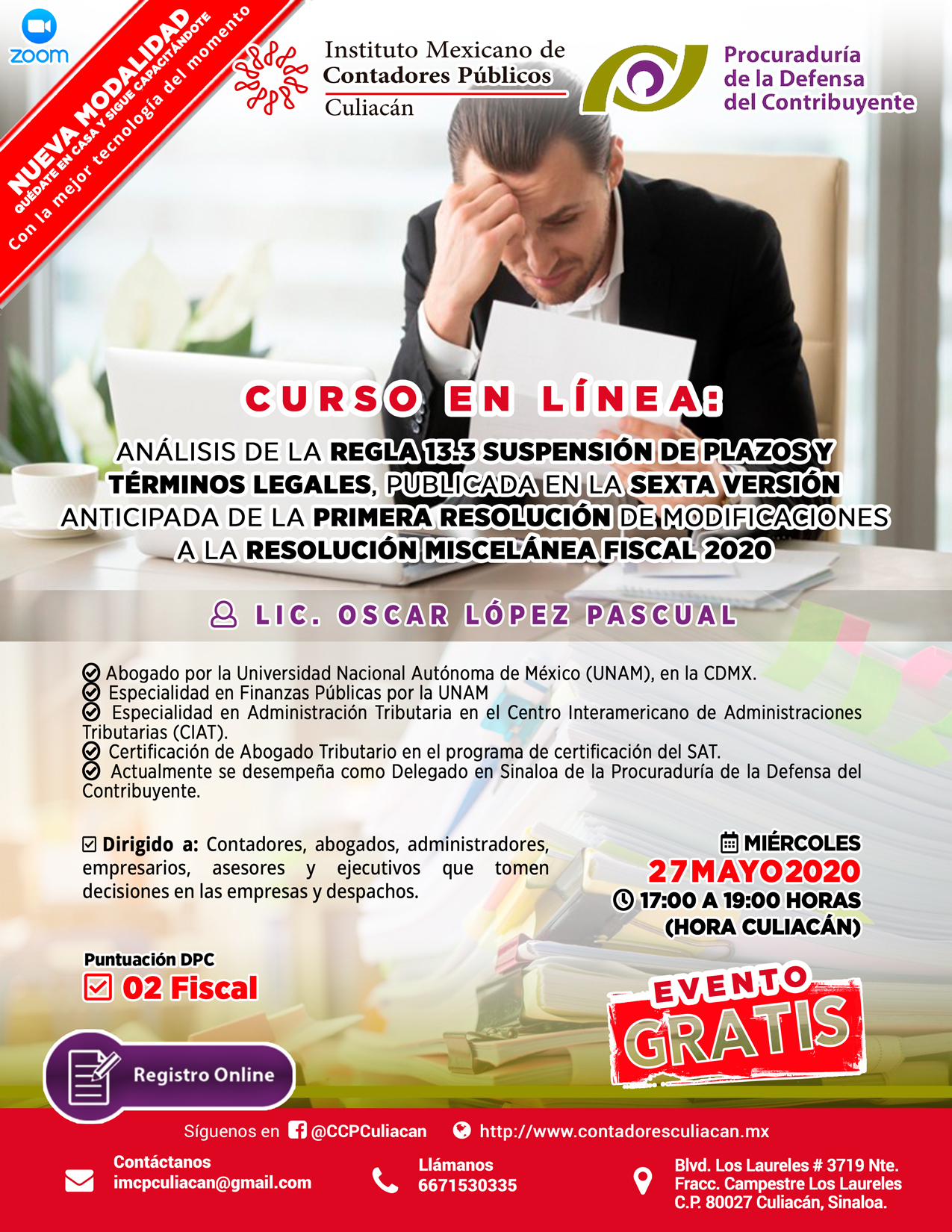 Curso 25 de Septiembre de 2019 OK